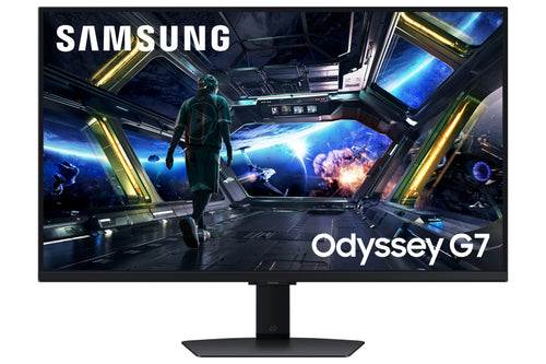 Samsung 32" Odyssey G7 G70D UHD 144Hz Gaming Monitor