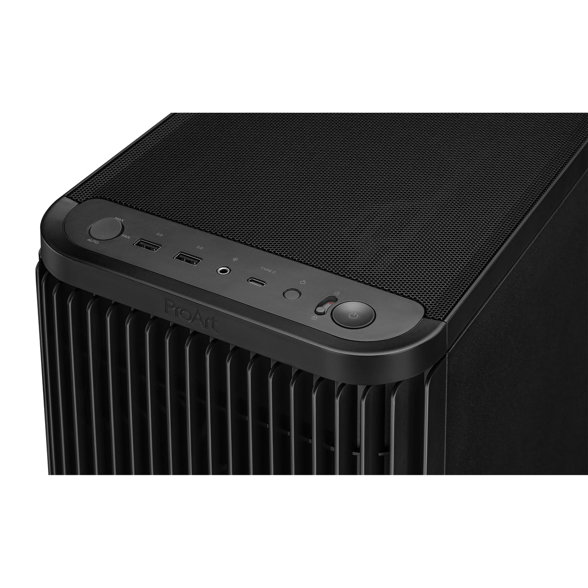 ASUS ProArt PA401 - Mesh Panel Schwarz