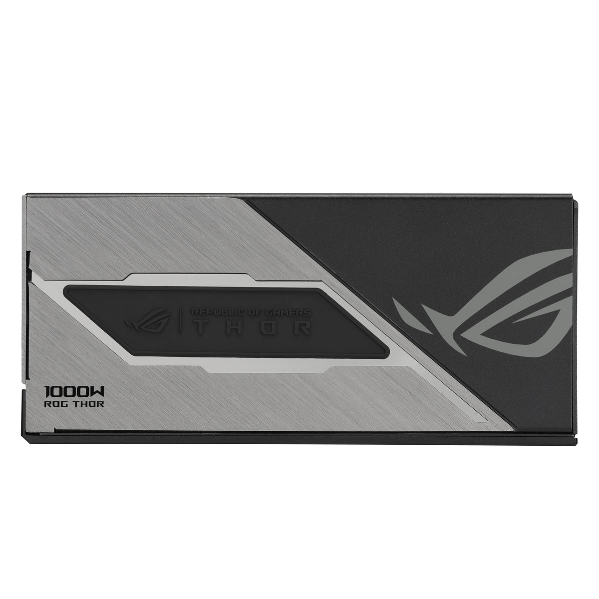 ASUS ROG -THOR-1000P3-GAMING Netzteil 1000 W 20+4 pin ATX ATX Schwarz