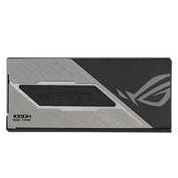 ASUS ROG -THOR-1000P3-GAMING Netzteil 1000 W 20+4 pin ATX ATX Schwarz