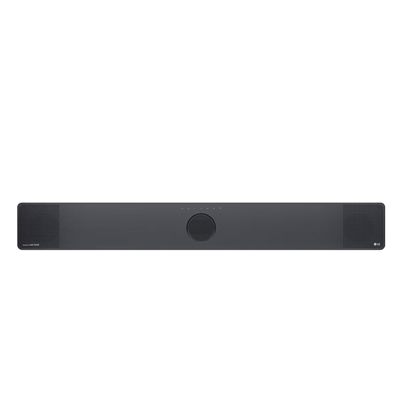 LG SC9S Schwarz 3.1.3 Kanäle 400 W
