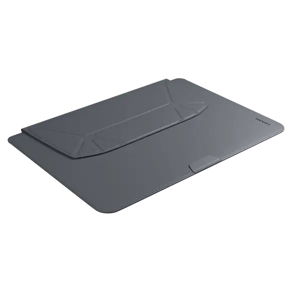 Lenovo Origami 38,1 cm (15") Schutzhülle Grau