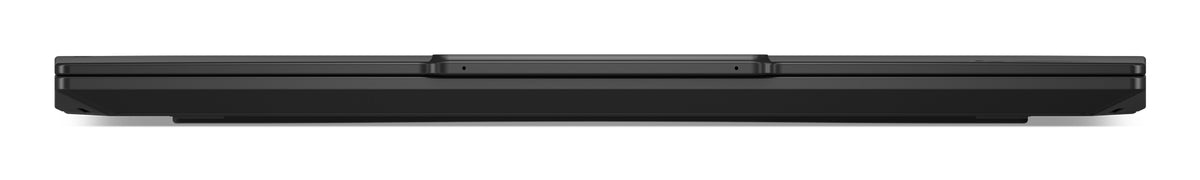 Lenovo ThinkPad X1 Carbon Gen 14 Aura Edition Copilot+ PC 358H Laptop 35,6 cm (14") Touchscreen 2.8K 64 GB LPDDR5x-SDRAM 1 TB SSD Wi-Fi 7 (802.11be) Windows 11 Pro Schwarz Schweiz