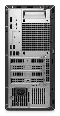 DELL Pro QCT1250 Intel Core Ultra 7 265 16 GB DDR5-SDRAM 512 GB SSD Windows 11 Pro Tower PC Schwarz