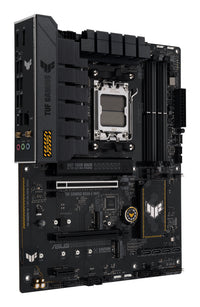 ASUS TUF GAMING B650-E WIFI AMD B650 Sockel AM5 ATX