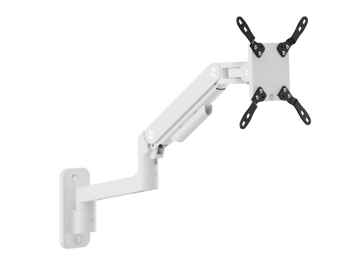 Equip 17"-49" Hochleistungs-Wandhalterung für einen Monitor