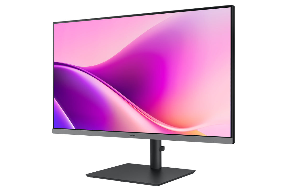 Samsung S43UF Computerbildschirm 68,6 cm (27") 1920 x 1080 Pixel Full HD LCD Schwarz