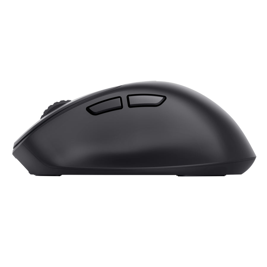 Trust Zevo Maus Universal rechts RF Wireless + Bluetooth Optisch 4000 DPI