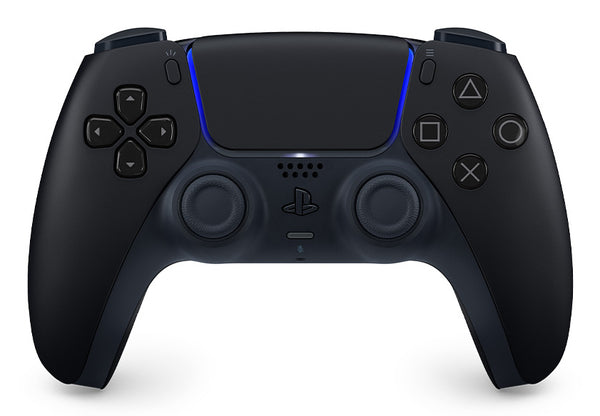 Sony Interactive Entertainment DualSense v3 Schwarz Bluetooth/USB Gamepad Analog / Digital PlayStation 5