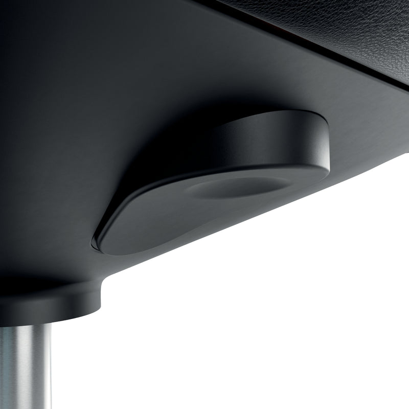 Leitz 65780095 Büro- & Computerstuhl Gepolsterter Sitz