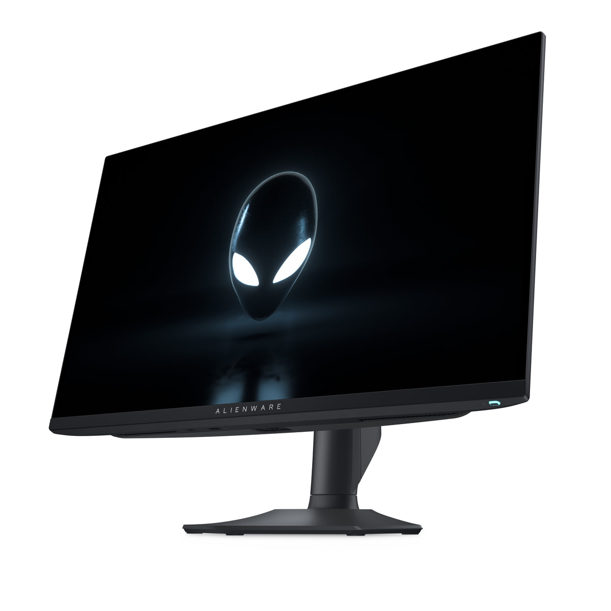 Alienware AW2725DF Computerbildschirm 67,8 cm (26.7") 2560 x 1440 Pixel Quad HD QD-OLED Schwarz