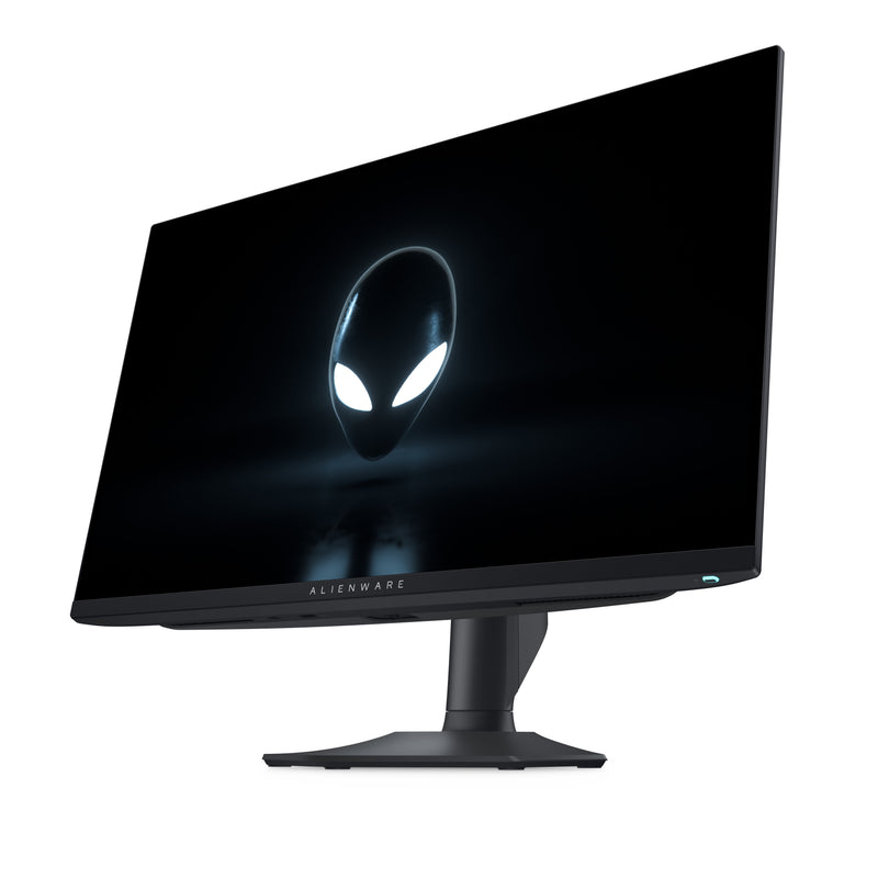 Alienware AW2725DF Computerbildschirm 67,8 cm (26.7") 2560 x 1440 Pixel Quad HD QD-OLED Schwarz