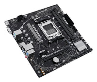 ASUS PRIME A620M-K AMD A620 Sockel AM5 micro ATX