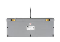 BakkerElkhuizen UltraBoard 960 V2 Compact Standard FR Azerty