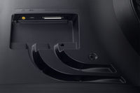 Samsung G97NC Computerbildschirm 139,7 cm (55") 3840 x 2160 Pixel 4K Ultra HD LED Schwarz