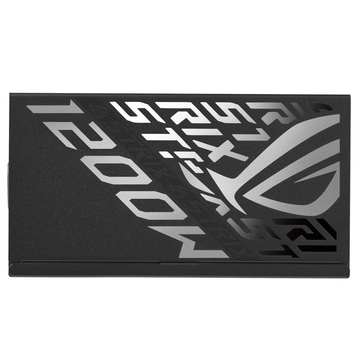 ASUS ROG -STRIX-1200P-GAMING Netzteil 1200 W 20+4 pin ATX ATX Schwarz