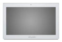 Shuttle All-In-One Medical Panel PC Barebone M15AL01-i5, 15.6" Multi-Touch-Screen, Intel Core i5-1235U, 2xLAN, RS232, POAG, IP65, 2xLAN, IP65, lüfterlos, 24/7 Dauerbetrieb