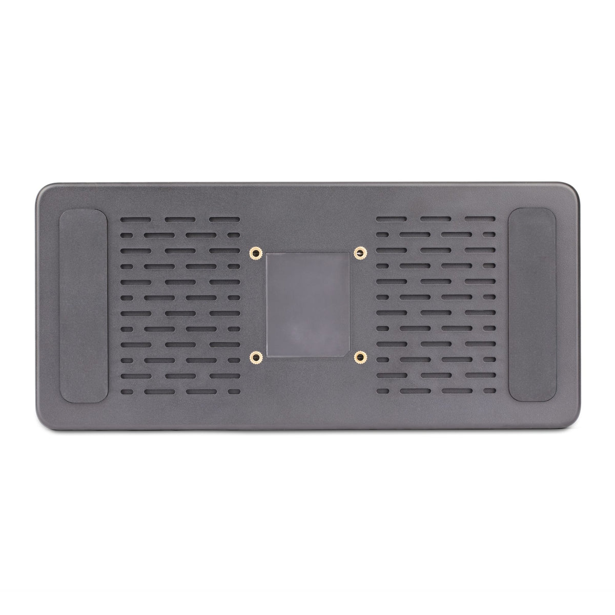 StarTech.com USB-C-Dockingstation(USB4), Dreifach 4K60Hz-Monitore DisplayPort oder HDMI, 100W Laptop-Ladung, 2,5GbE, Notebook Dock, Thunderbolt 4, Nicht für macOS, Treiberlos