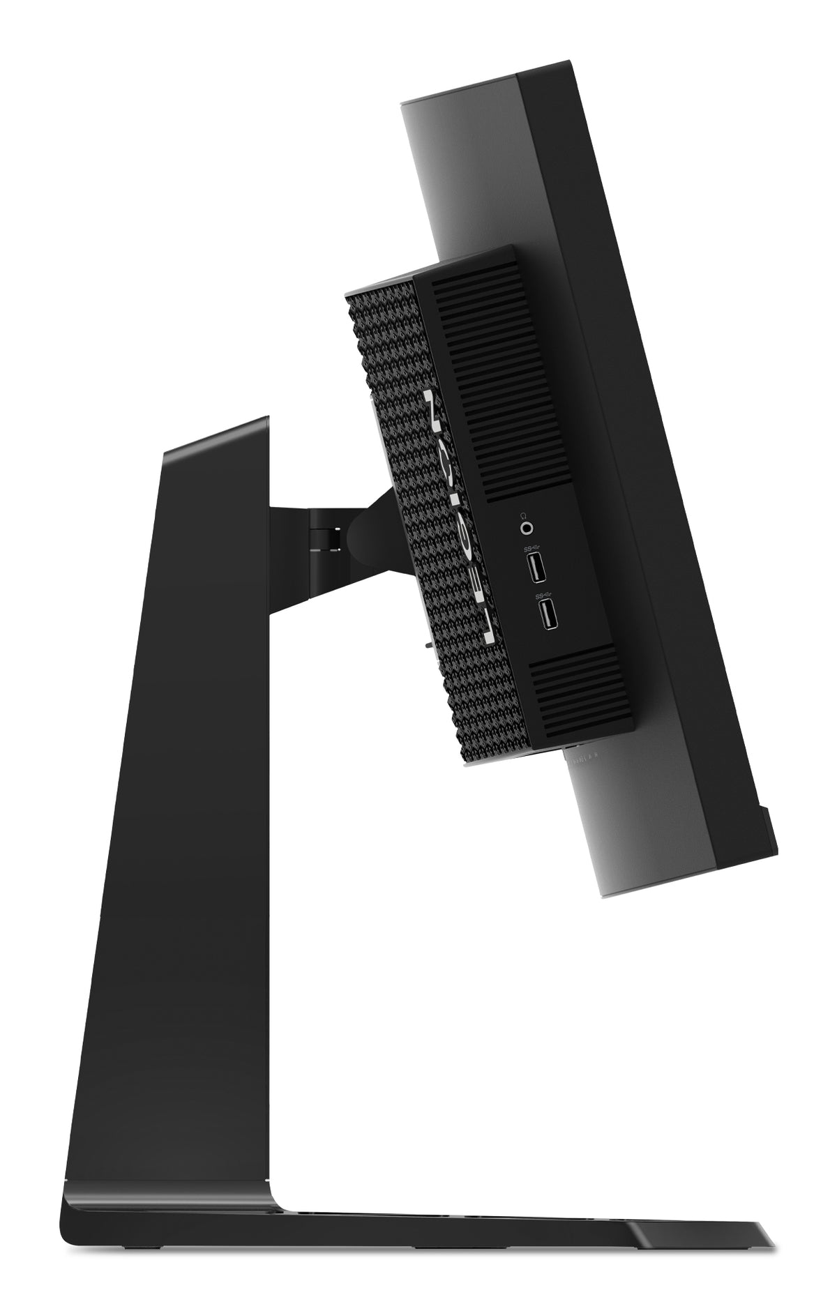 Lenovo Legion Y34wz-30 Computerbildschirm 86,4 cm (34") 3440 x 1440 Pixel Wide Quad HD LED Schwarz