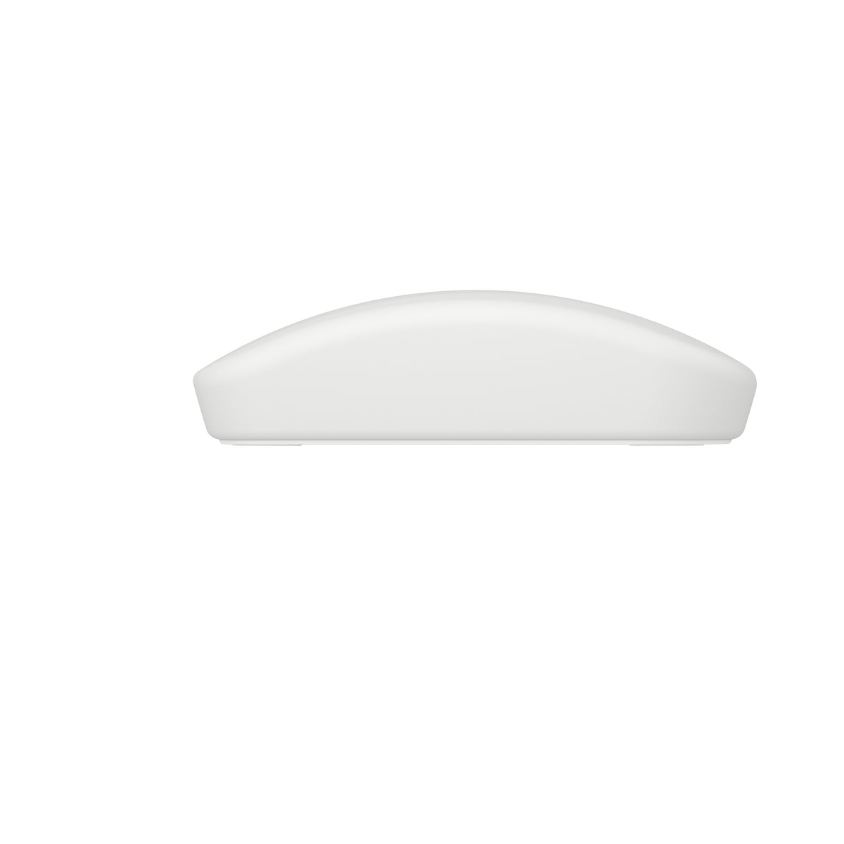 Contour Design Active Key Contour QuickClean Medizinische Maus IP68 Scrollsensor Kabellos Weiß PMH3