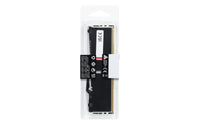 Kingston Technology FURY Beast 32 GB 5200 MT/s DDR5 CL36 DIMM RGB EXPO