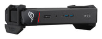 ASUS ROG RNUC16JNK9X389A2 Intel Core Ultra 9 290HX Plus 32 GB DDR5-SDRAM 1 TB SSD NVIDIA GeForce RTX 5070 Ti Windows 11 Home Mini PC Mini-PC Schwarz