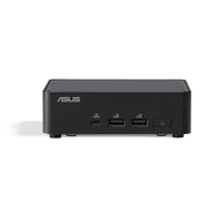 ASUS NUC 14 Pro RNUC14RVKV5068C2I Intel Core Ultra 5 135H 16 GB DDR5-SDRAM 512 GB SSD Windows 11 Pro UCFF Mini-PC Schwarz