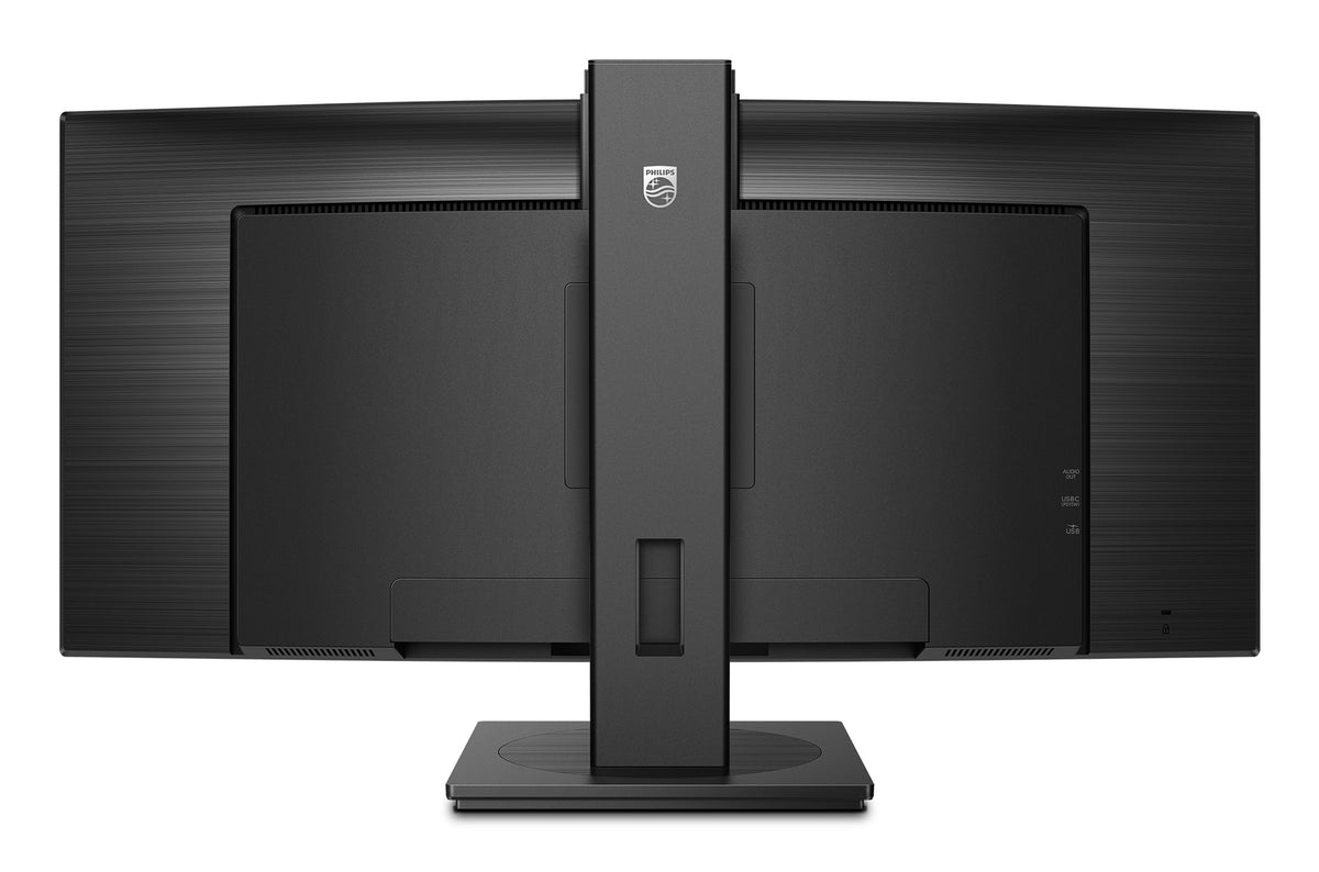Philips 5000 series 34B1U5600CH/00 Computerbildschirm 86,4 cm (34") 3440 x 1440 Pixel Wide Quad HD LCD Schwarz