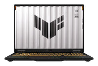 ASUS TUF Gaming F16 FX608JPR-RV075W Intel® Core™ i7 i7-14650HX Laptop 40,6 cm (16") WUXGA 16 GB DDR5-SDRAM 1 TB SSD NVIDIA GeForce RTX 5070 Laptop-GPU Wi-Fi 6E (802.11ax) Windows 11 Home Grau