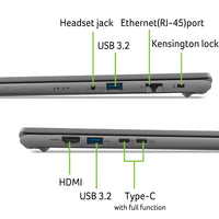 Acer TravelMate Notebook X2 15 TMX215-51-TCO TMX215-51-TCO-53BH