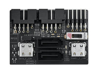 ASUS ROG STRIX X870-I GAMING WIFI AMD X870 Sockel AM5 mini ITX