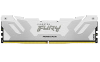 Kingston Technology FURY 32GB 7600MT/s DDR5 CL38 DIMM (2er-Kit) Renegade White XMP
