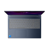 Lenovo IdeaPad Slim 5 16IRH10 Intel® Core™ i7 i7-13620H Laptop 40,6 cm (16") WUXGA 16 GB DDR5-SDRAM 512 GB SSD Wi-Fi 6 (802.11ax) Windows 11 Home Schweiz Blau