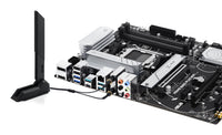 ASUS PRIME B650-PLUS WIFI AMD B650 Sockel AM5 ATX