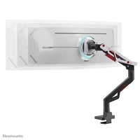 Neomounts DS70-256RD1 Monitorarm Gaming 24-57" - Gasfeder - Topfix - 180°-Stopp