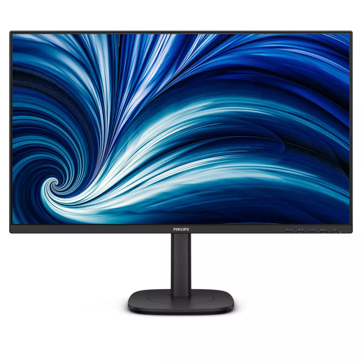 Philips 27B2N3500J/00 Computerbildschirm 68,6 cm (27") 2560 x 1440 Pixel 2K LCD Schwarz
