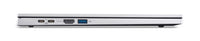 Acer Extensa 15 EX215-57-54A1 Intel Core 5 120U Laptop 39,6 cm (15.6") Full HD 8 GB DDR5-SDRAM 512 GB SSD Wi-Fi 6 (802.11ax) Windows 11 Pro Silber