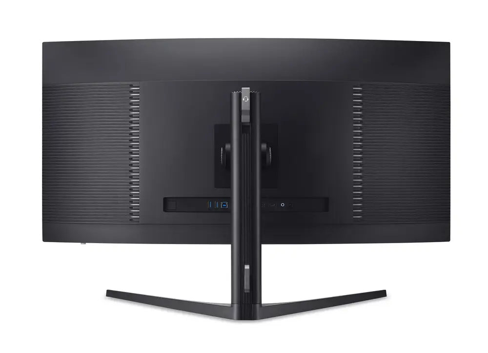 Acer Predator X34V3bmiiphuzx Computerbildschirm 86,4 cm (34") 3440 x 1440 Pixel UltraWide Quad HD LED Schwarz