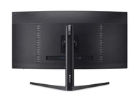 Acer Predator X34V3bmiiphuzx Computerbildschirm 86,4 cm (34") 3440 x 1440 Pixel UltraWide Quad HD LED Schwarz