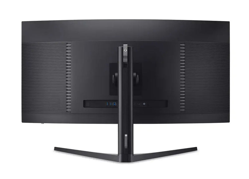 Acer Predator X34V3bmiiphuzx Computerbildschirm 86,4 cm (34") 3440 x 1440 Pixel UltraWide Quad HD LED Schwarz