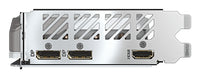 GIGABYTE GAMING Grafikkarte Radeon RX 9060 XT OC ICE 16G - 16GB GDDR6, 256bit, PCI-E 5.0, 3320 MHz Core Clock, 2 x DisplayPort, 1 x HDMI, GV-R906XGAMINGOCICE-16GD