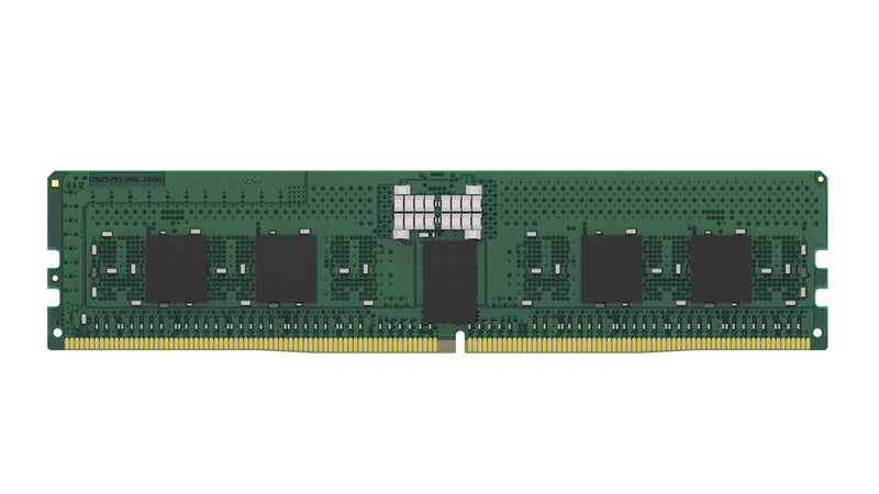 Kingston Technology KSM56R46BS8PMI-16HAI Speichermodul 16 GB 1 x 16 GB DDR5 5600 MT/s 288-pin DIMM ECC