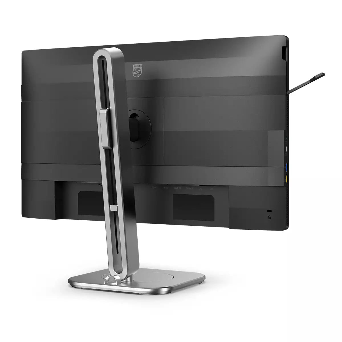 Philips 4000 series 24B2U4301/00 Computerbildschirm 60,5 cm (23.8") 1920 x 1080 Pixel Full HD LCD Grau