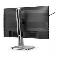 Philips 4000 series 24B2U4301/00 Computerbildschirm 60,5 cm (23.8") 1920 x 1080 Pixel Full HD LCD Grau