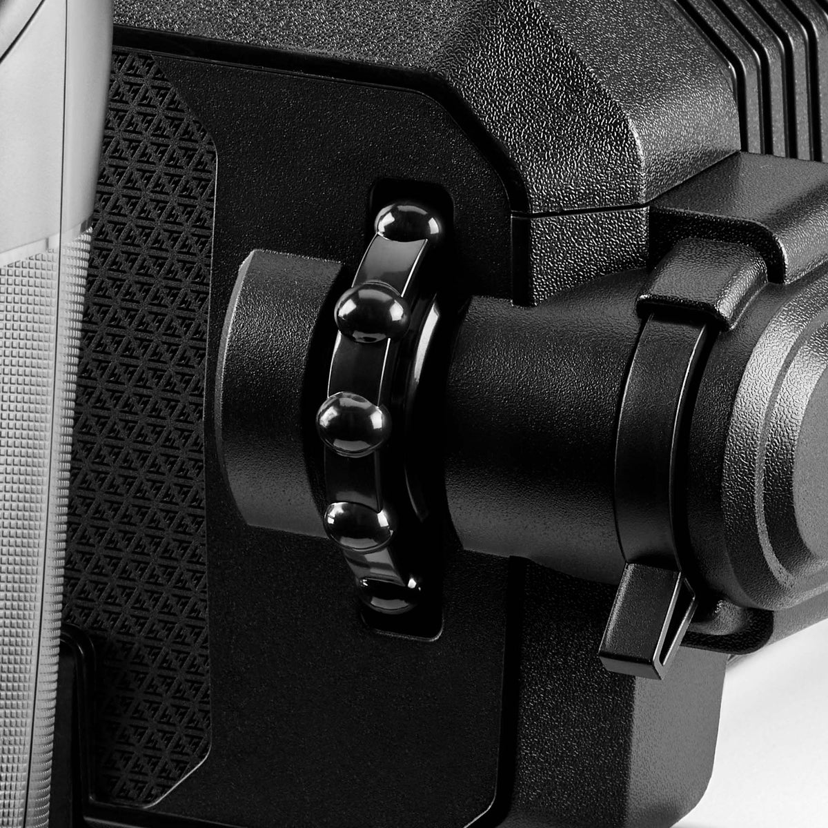 Thrustmaster TCA SKY YOKE-X Nero USB Simulazione di volo Analogico / Digitale PC, Xbox One, Xbox One S, Xbox One X, Xbox Series S, Xbox Series X