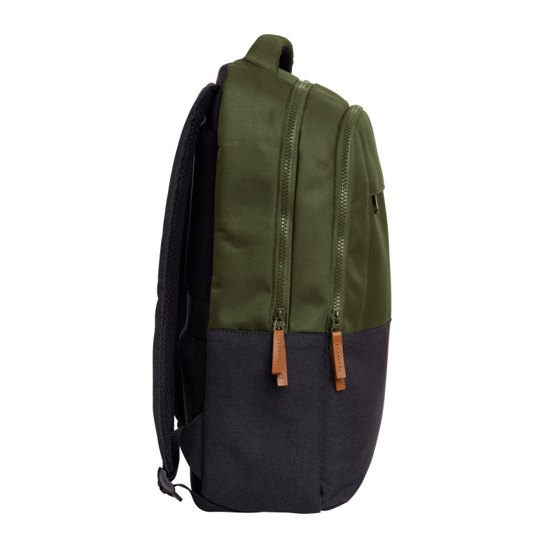 Trust Lisboa 40,6 cm (16") Rucksack Grün