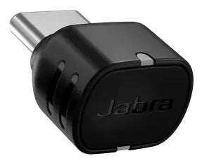 Jabra Evolve3 75 MS + Link 390c Kopfhörer Kabellos Kopfband Anrufe/Musik USB Typ-C Bluetooth Grau