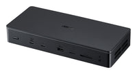 ASUS Master Thunderbolt 5 Dock DC510 Kabelgebunden Schwarz