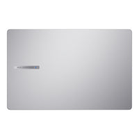 ASUS ExpertBook B1 G1503CVA-S76575X Intel Core 7 150U Laptop 39,6 cm (15.6") Full HD 64 GB DDR5-SDRAM 1 TB SSD Wi-Fi 6 (802.11ax) Windows 11 Pro Grau