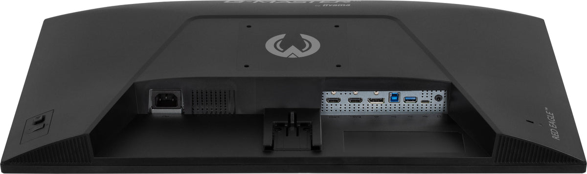 iiyama G-MASTER G2771HSU-B1 Computerbildschirm 68,6 cm (27") 1920 x 1080 Pixel Full HD Schwarz